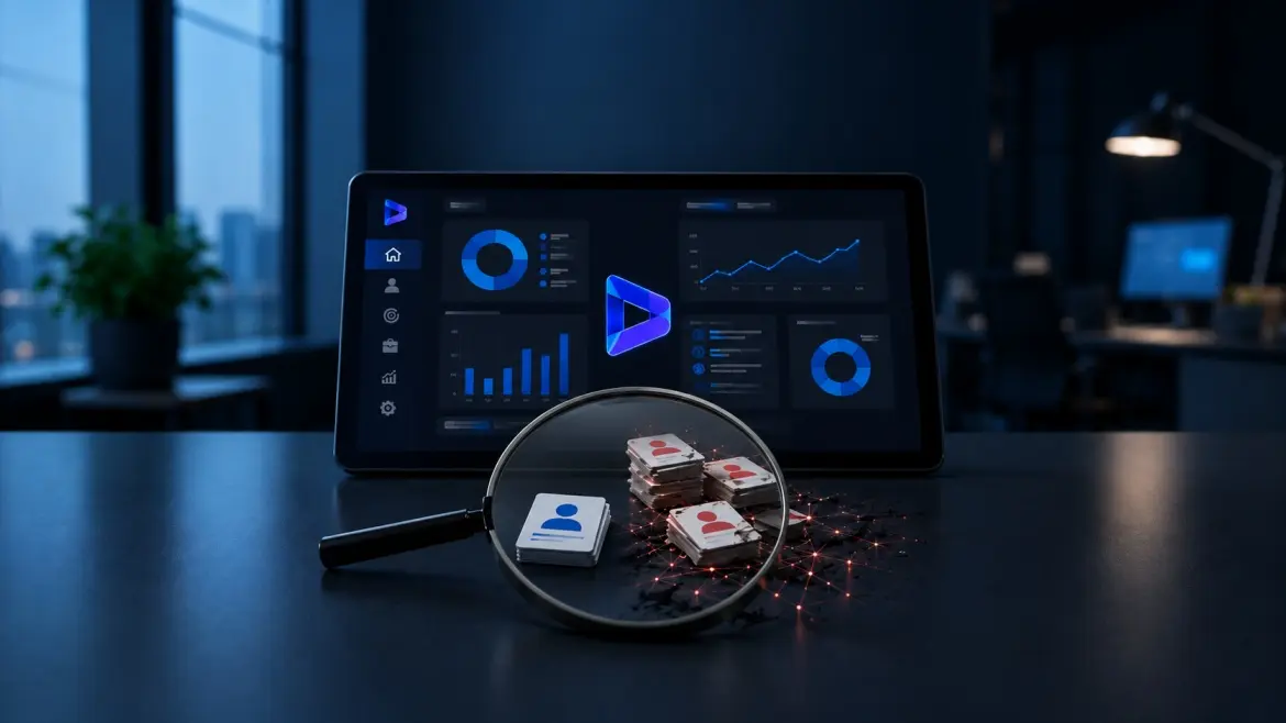 Your Dynamics 365 Data Is Lying to You, And It's Costing More Than Your Licensing Fee